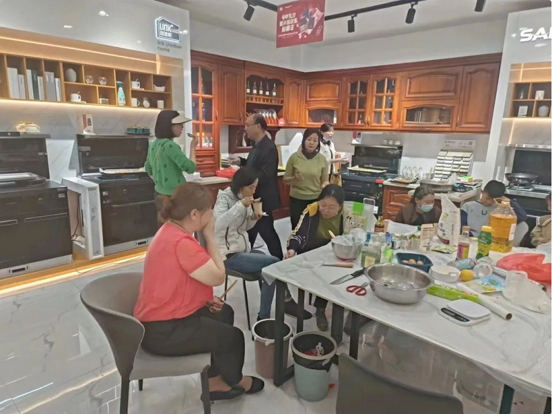 帥豐電器持續(xù)助力終端拓展渠道，多元布局贏戰(zhàn)市場