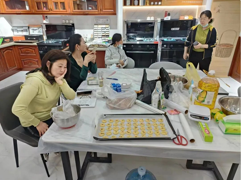 帥豐電器持續(xù)助力終端拓展渠道，多元布局贏戰(zhàn)市場