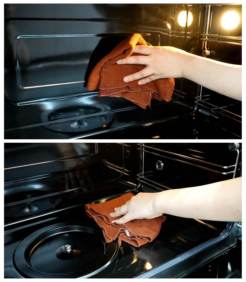 集成灶怎么清洗，和小帥一起來學(xué)習(xí)這些小妙招