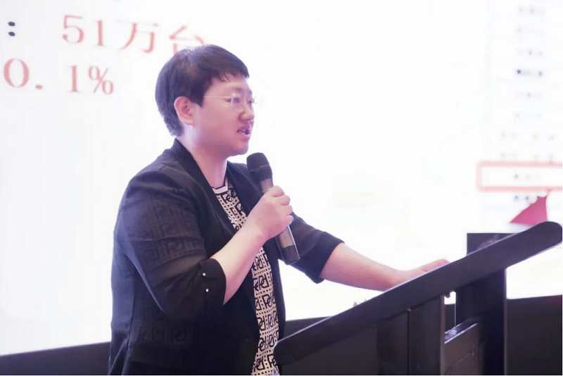 乘豐破浪，決戰(zhàn)618|帥豐TOP經(jīng)銷商會(huì)議003期暨618啟動(dòng)大會(huì)圓滿成功