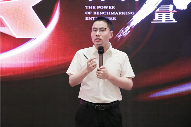 乘豐破浪，決戰(zhàn)618|帥豐TOP經(jīng)銷商會(huì)議003期暨618啟動(dòng)大會(huì)圓滿成功