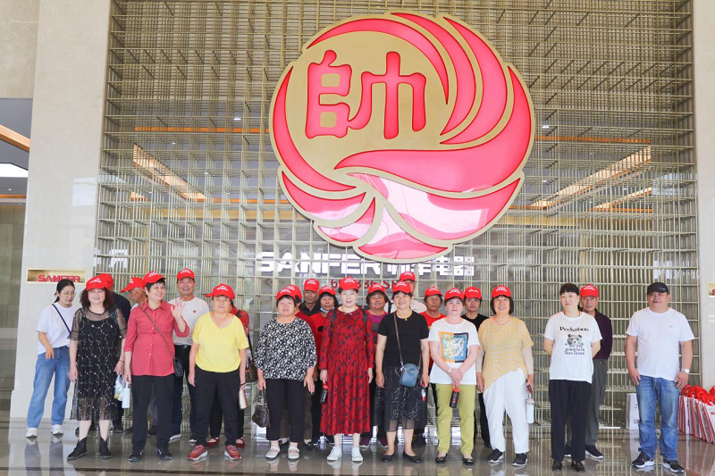 廠價直銷 驚喜不斷｜帥豐集成灶“鉅惠618”廠購會掀起搶購熱潮！