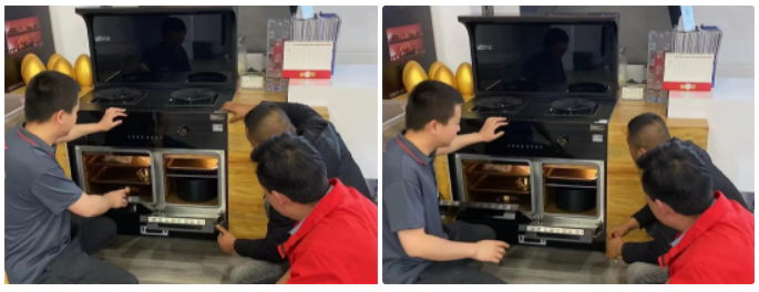 深耕售后 匠心提質(zhì)｜帥豐全國(guó)門(mén)店售后培訓(xùn)會(huì)持續(xù)進(jìn)行中   