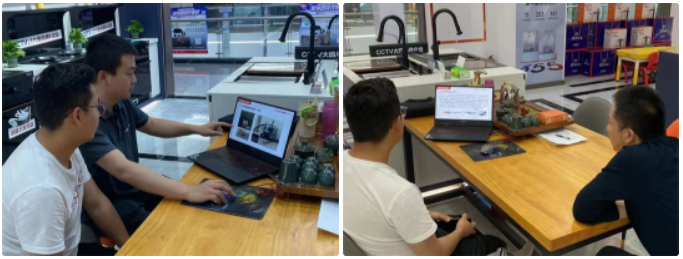 深耕售后 匠心提質(zhì)｜帥豐全國(guó)門(mén)店售后培訓(xùn)會(huì)持續(xù)進(jìn)行中   