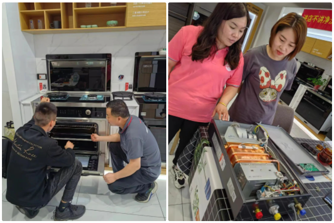 深耕售后 匠心提質(zhì)|帥豐全國(guó)門(mén)店售后培訓(xùn)會(huì)持續(xù)進(jìn)行中 深耕售后 匠心提質(zhì)|帥豐全國(guó)門(mén)店售后培訓(xùn)會(huì)持續(xù)進(jìn)行中