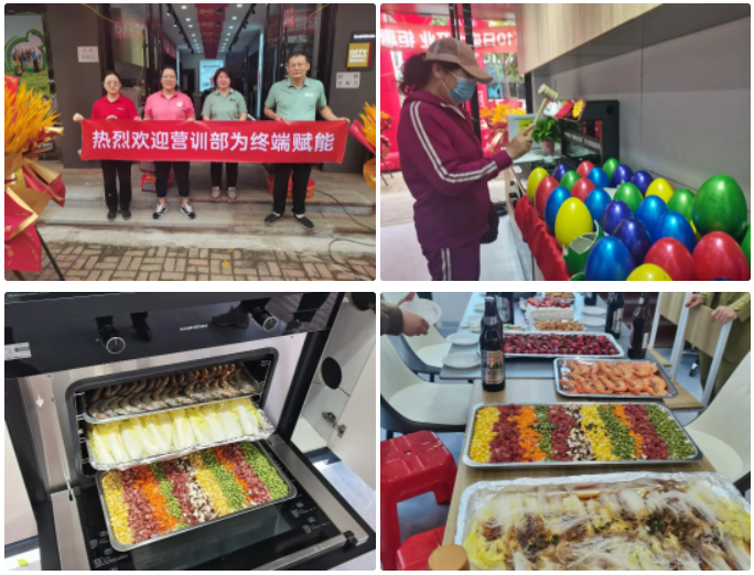 帥豐電器終端培訓(xùn)火熱開展，為提升銷量持續(xù)發(fā)力