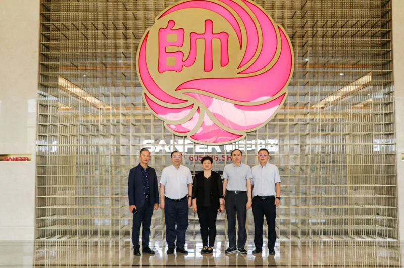 帥豐電器成功入選“首批集成智能廚房產(chǎn)業(yè)試點(diǎn)企業(yè)”   