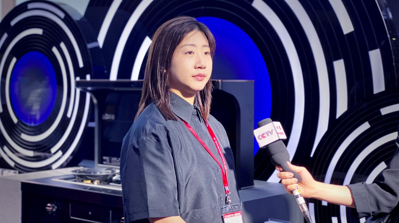 央視新聞再報(bào)道！帥豐電器安全烹飪新技術(shù)頻獲贊   