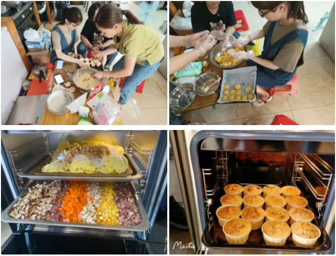 深耕渠道 聚焦終端｜帥豐持續(xù)開展全國門店培訓會，贏戰(zhàn)市場！   