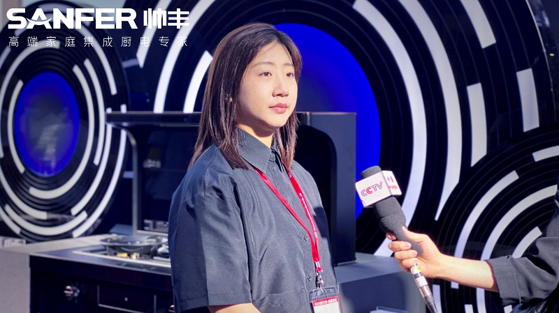 帥豐618大戰(zhàn)告捷，蒸烤同步款持續(xù)領跑行業(yè)！   