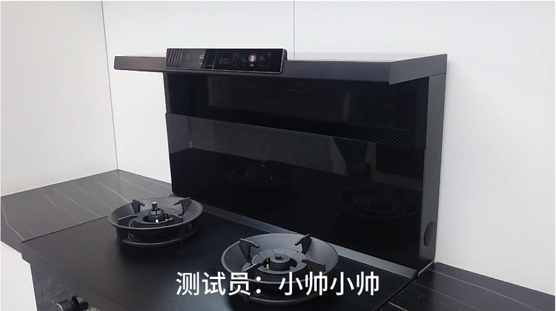 618機(jī)王 | 蓋得力推帥豐【天機(jī)3】蒸烤同步集成灶   