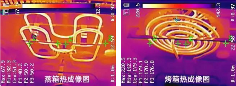 618機(jī)王 | 蓋得力推帥豐【天機(jī)3】蒸烤同步集成灶   
