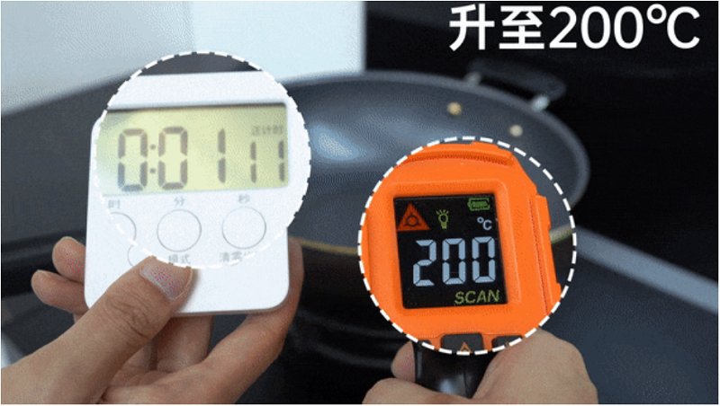 618機(jī)王 | 蓋得力推帥豐【天機(jī)3】蒸烤同步集成灶   