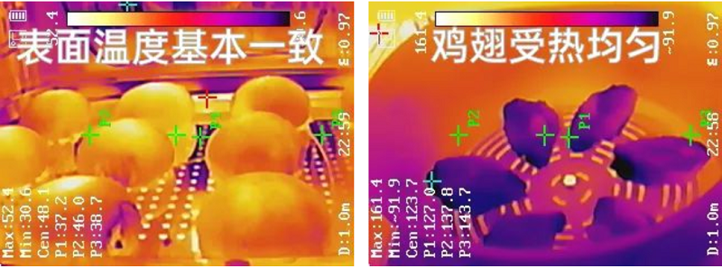 618機(jī)王 | 蓋得力推帥豐【天機(jī)3】蒸烤同步集成灶   