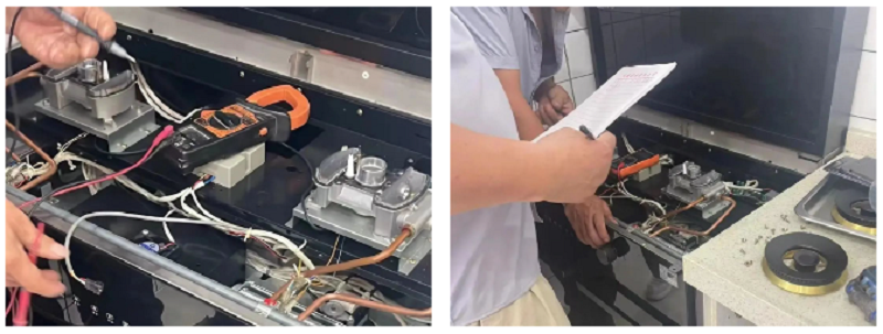 深耕售后 匠心提質(zhì)｜帥豐持續(xù)開展百城千店售后培訓(xùn)活動(dòng)   