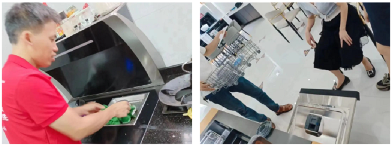 深耕售后 匠心提質(zhì)｜帥豐持續(xù)開展百城千店售后培訓(xùn)活動(dòng)   