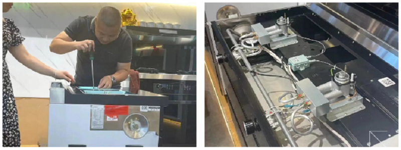 深耕售后 匠心提質(zhì)｜帥豐持續(xù)開展百城千店售后培訓(xùn)活動(dòng)   