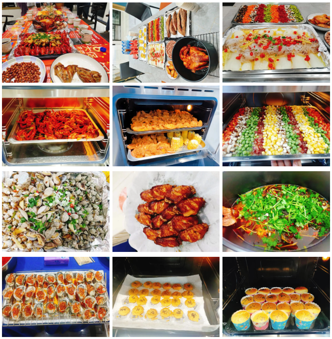 深入市場 助力增長｜帥豐多維度發(fā)力，賦能終端銷量倍增！