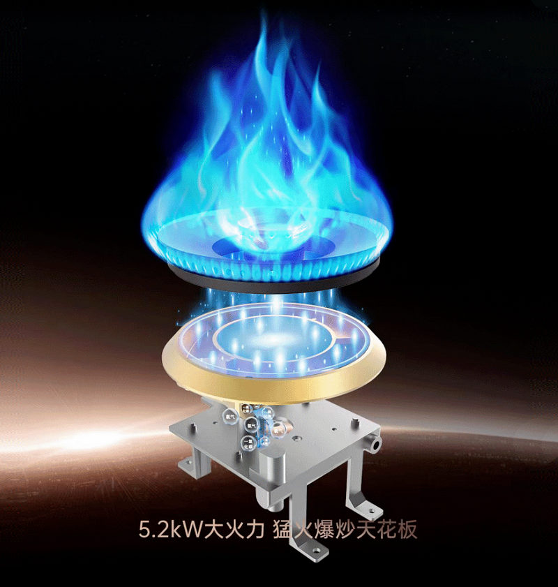 高端性能再進階，帥豐集成灶全新升級星辰X1-8B-100Pro賦能廚房新體驗 