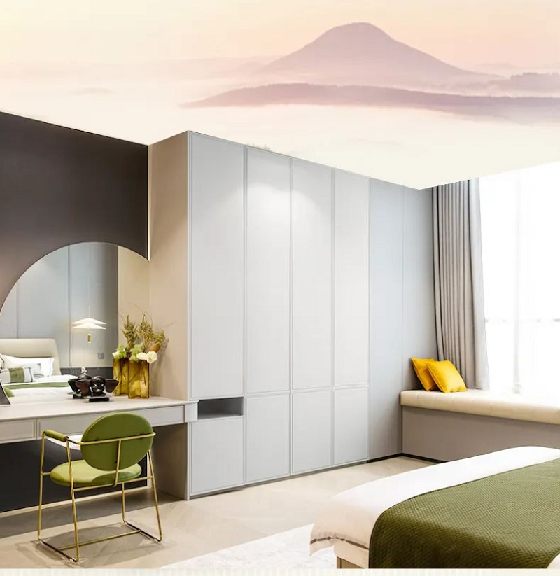 帥豐·致尚 | 大道至簡，是「質(zhì)」與「感」的碰撞！