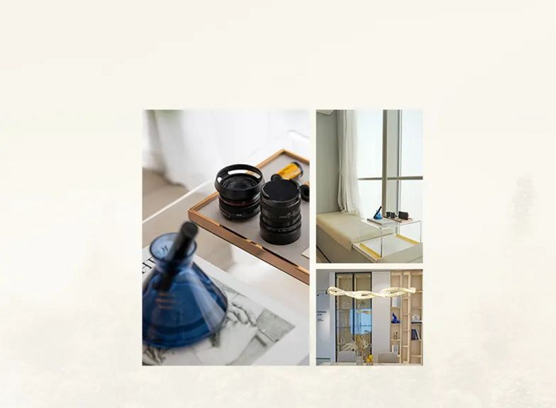 帥豐·致尚 | 大道至簡，是「質(zhì)」與「感」的碰撞！