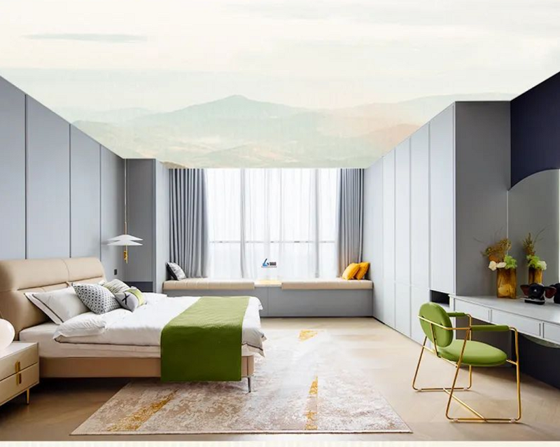 帥豐·致尚 | 大道至簡，是「質(zhì)」與「感」的碰撞！