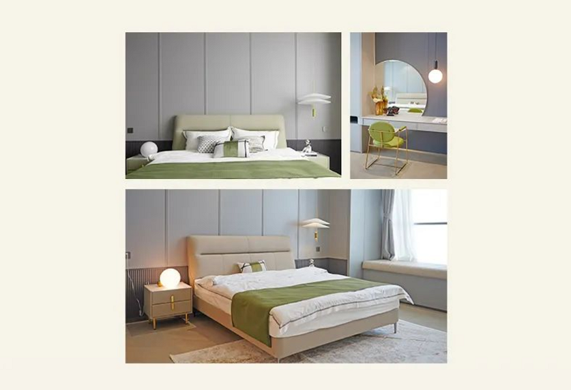 帥豐·致尚 | 大道至簡，是「質(zhì)」與「感」的碰撞！