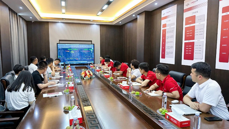 聚焦服務(wù) 高效賦能|帥豐全屋?整櫥定制服務(wù)共創(chuàng)會—上海場 聚焦服務(wù) 高效賦能|帥豐全屋?整櫥定制服務(wù)共創(chuàng)會—上海場