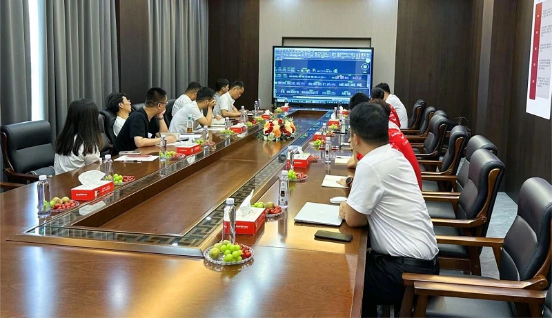 聚焦服務(wù) 高效賦能|帥豐全屋?整櫥定制服務(wù)共創(chuàng)會—上海場 聚焦服務(wù) 高效賦能|帥豐全屋?整櫥定制服務(wù)共創(chuàng)會—上海場