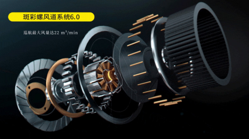 “炎值”爆表？這款集成灶“解暑”黑科技來Get一下吧