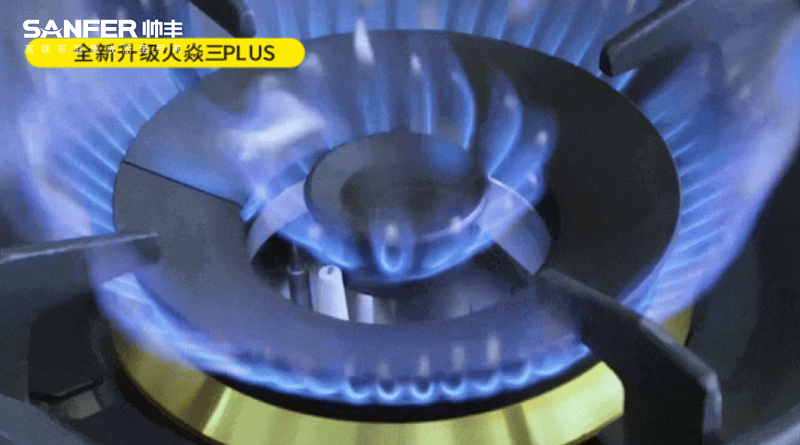 買了帥豐集成灶三伏天卻不知道吃什么？看完2分鐘告訴你