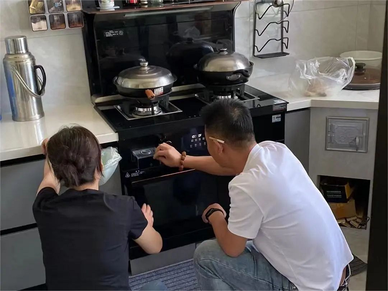 強(qiáng)化技能 品質(zhì)服務(wù)｜帥豐集成灶售后培訓(xùn)持續(xù)發(fā)力，全面提升終端服務(wù)競(jìng)爭(zhēng)力
