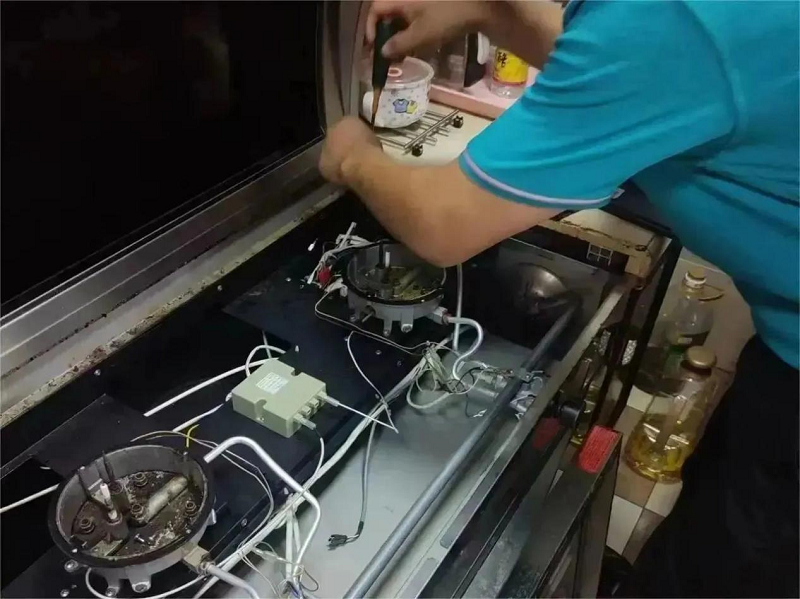 強(qiáng)化技能 品質(zhì)服務(wù)｜帥豐集成灶售后培訓(xùn)持續(xù)發(fā)力，全面提升終端服務(wù)競(jìng)爭(zhēng)力