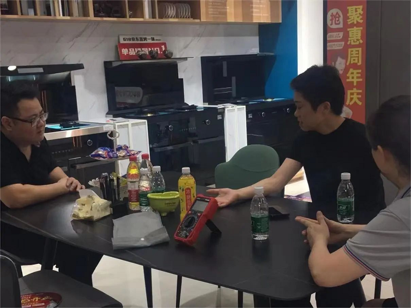 強(qiáng)化技能 品質(zhì)服務(wù)｜帥豐集成灶售后培訓(xùn)持續(xù)發(fā)力，全面提升終端服務(wù)競(jìng)爭(zhēng)力