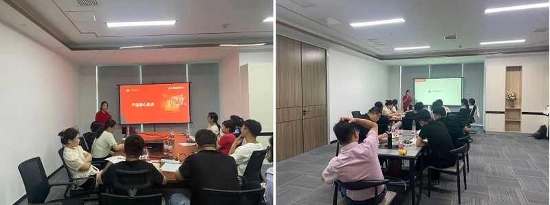 進(jìn)擊終端 共贏未來(lái)|帥豐電器全國(guó)新商培訓(xùn)持續(xù)進(jìn)行中 進(jìn)擊終端 共贏未來(lái)|帥豐電器全國(guó)新商培訓(xùn)持續(xù)進(jìn)行中