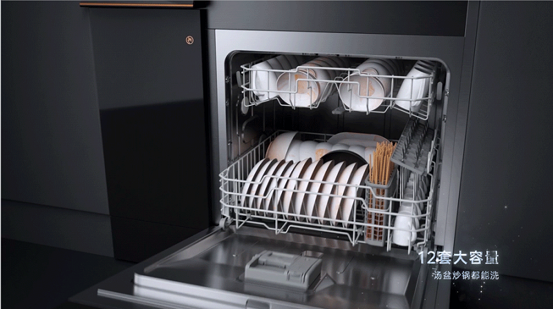 傳統(tǒng)水槽VS集成水槽洗碗機，誰更勝一籌？