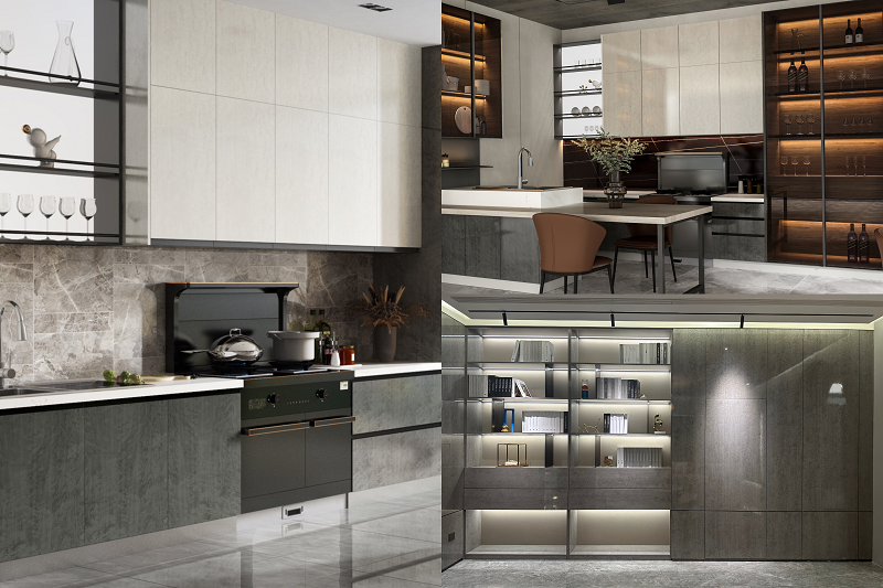 帥豐全屋定制·斐意 | 以經典，重塑生活！  