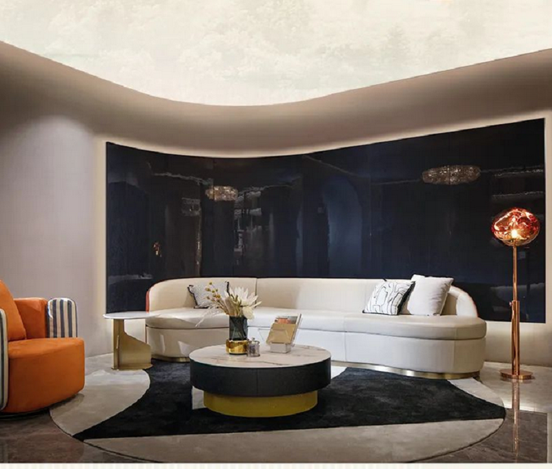 帥豐全屋定制·斐意 | 以經典，重塑生活！  