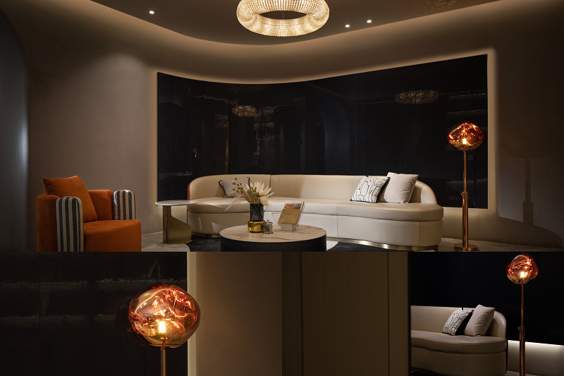 帥豐全屋定制·斐意 | 以經典，重塑生活！  