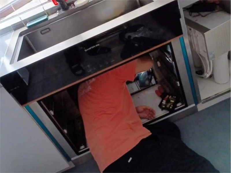 賦能終端 服務(wù)制勝｜帥豐集成灶全國(guó)門店售后培訓(xùn)持續(xù)發(fā)力中