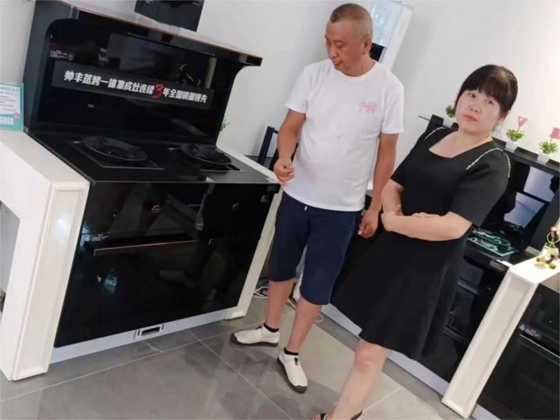 賦能終端 服務(wù)制勝｜帥豐集成灶全國(guó)門店售后培訓(xùn)持續(xù)發(fā)力中