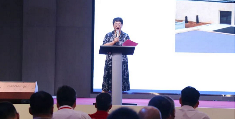 眾行致遠(yuǎn)·誠信共贏 | 帥豐電器2023年供應(yīng)商大會盛大召開 眾行致遠(yuǎn)·誠信共贏 | 帥豐電器2023年供應(yīng)商大會盛大召開