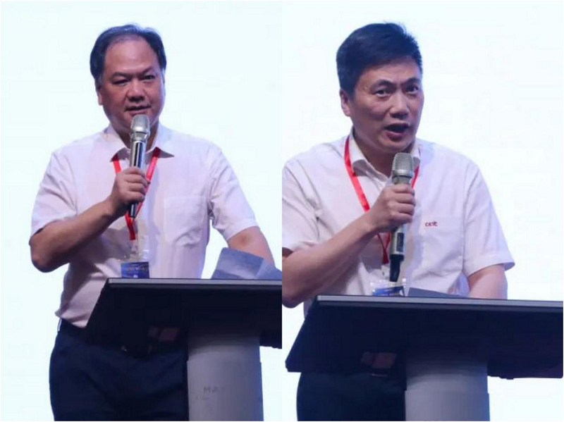 眾行致遠(yuǎn)·誠信共贏 | 帥豐電器2023年供應(yīng)商大會盛大召開 眾行致遠(yuǎn)·誠信共贏 | 帥豐電器2023年供應(yīng)商大會盛大召開