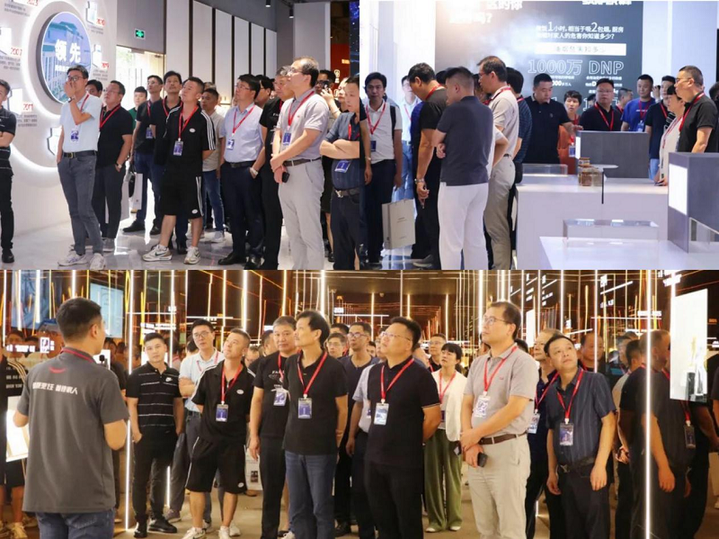 眾行致遠(yuǎn)·誠信共贏 | 帥豐電器2023年供應(yīng)商大會盛大召開 眾行致遠(yuǎn)·誠信共贏 | 帥豐電器2023年供應(yīng)商大會盛大召開