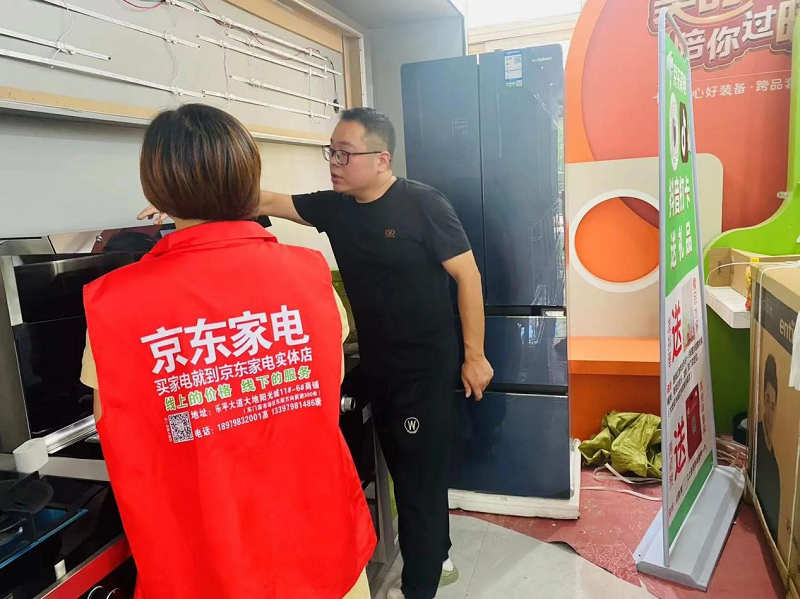 帥豐集成灶加速全渠道布局，助推新零售提速升級(jí)，贏戰(zhàn)市場！