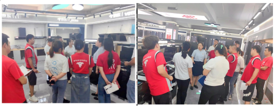 帥豐集成灶加速全渠道布局，助推新零售提速升級(jí)，贏戰(zhàn)市場！