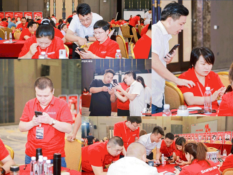 玩轉(zhuǎn)抖音 引爆客流 | 帥豐電器助力門店搶占流量高地