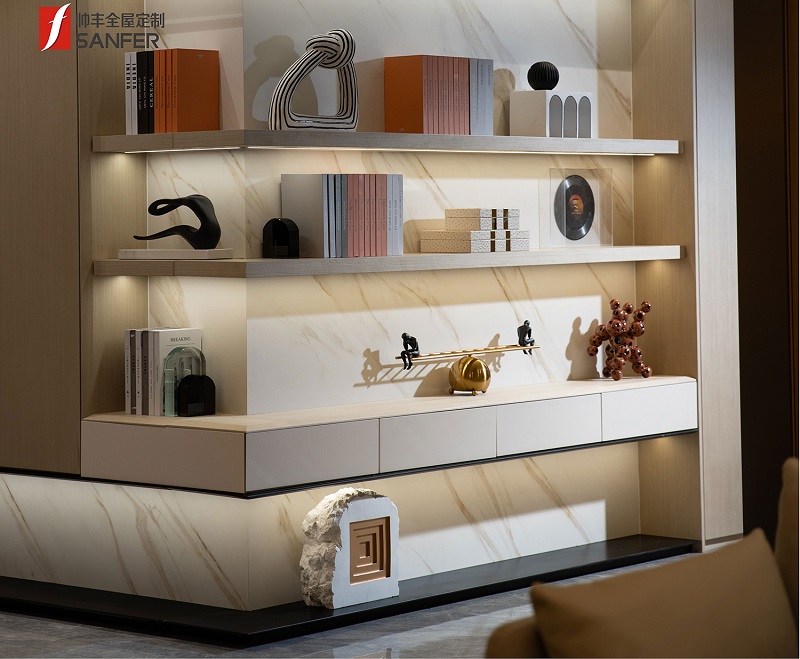 帥豐·晴白 | 輕生活，探索高階美學范本