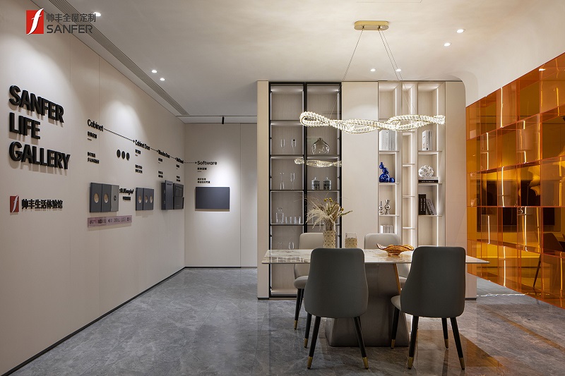 帥豐·晴白 | 輕生活，探索高階美學范本