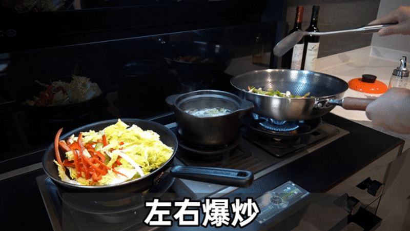 廚房裝修還在糾結(jié)買(mǎi)不買(mǎi)集成灶？蓋得權(quán)威測(cè)評(píng)給出了你想要的答案！